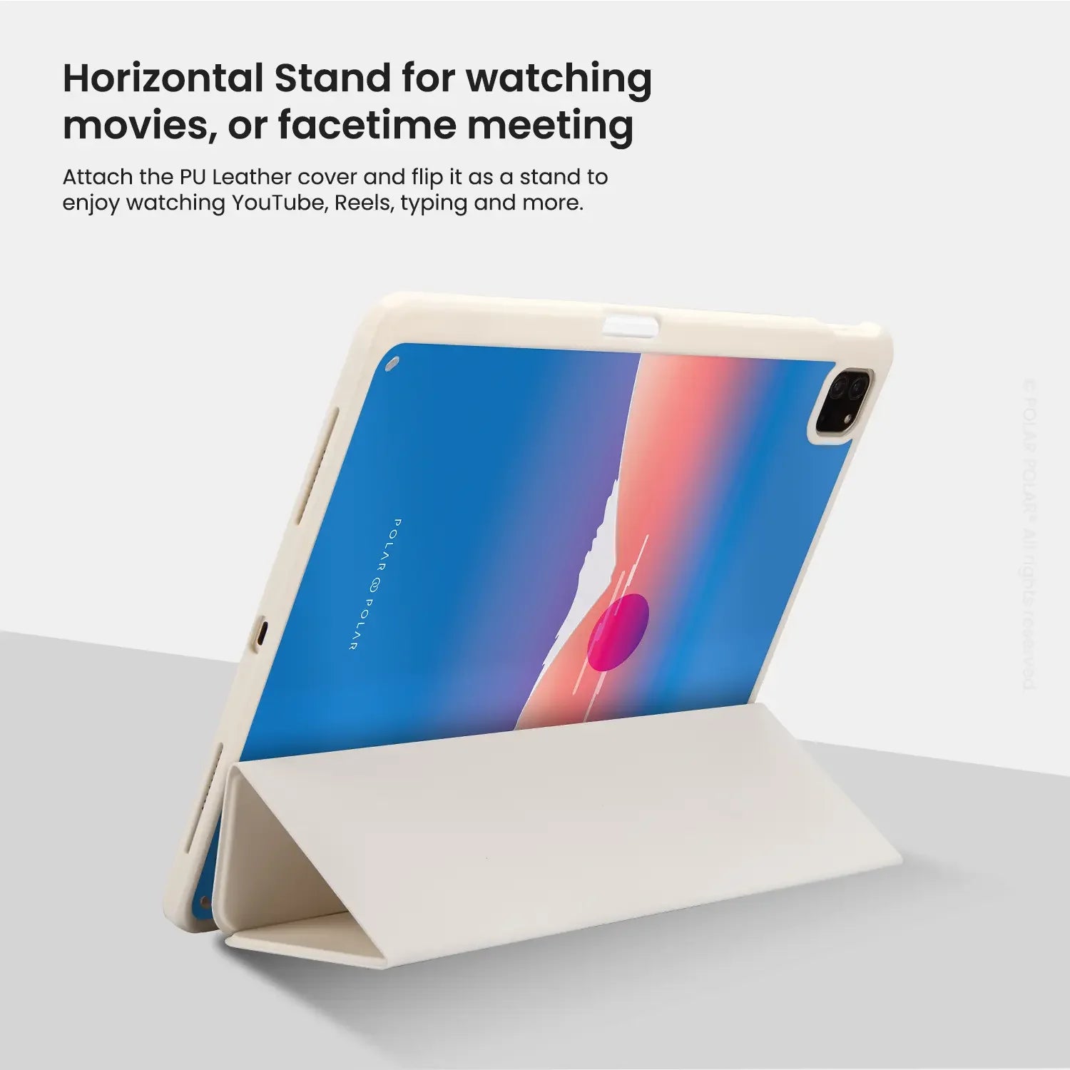 Standard_iPad Air 13-inch (M3 M2) | Milky White