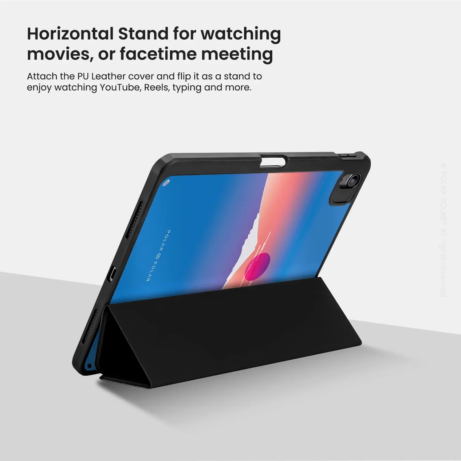 Standard_iPad Air 10.9-inch (5th 4th gen) | Black