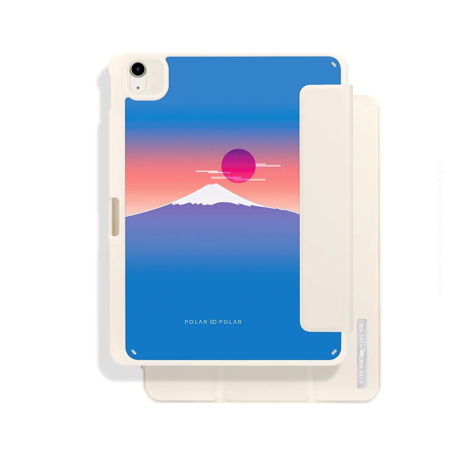 Standard_iPad Air 10.9-inch (5th 4th gen) | Milky White