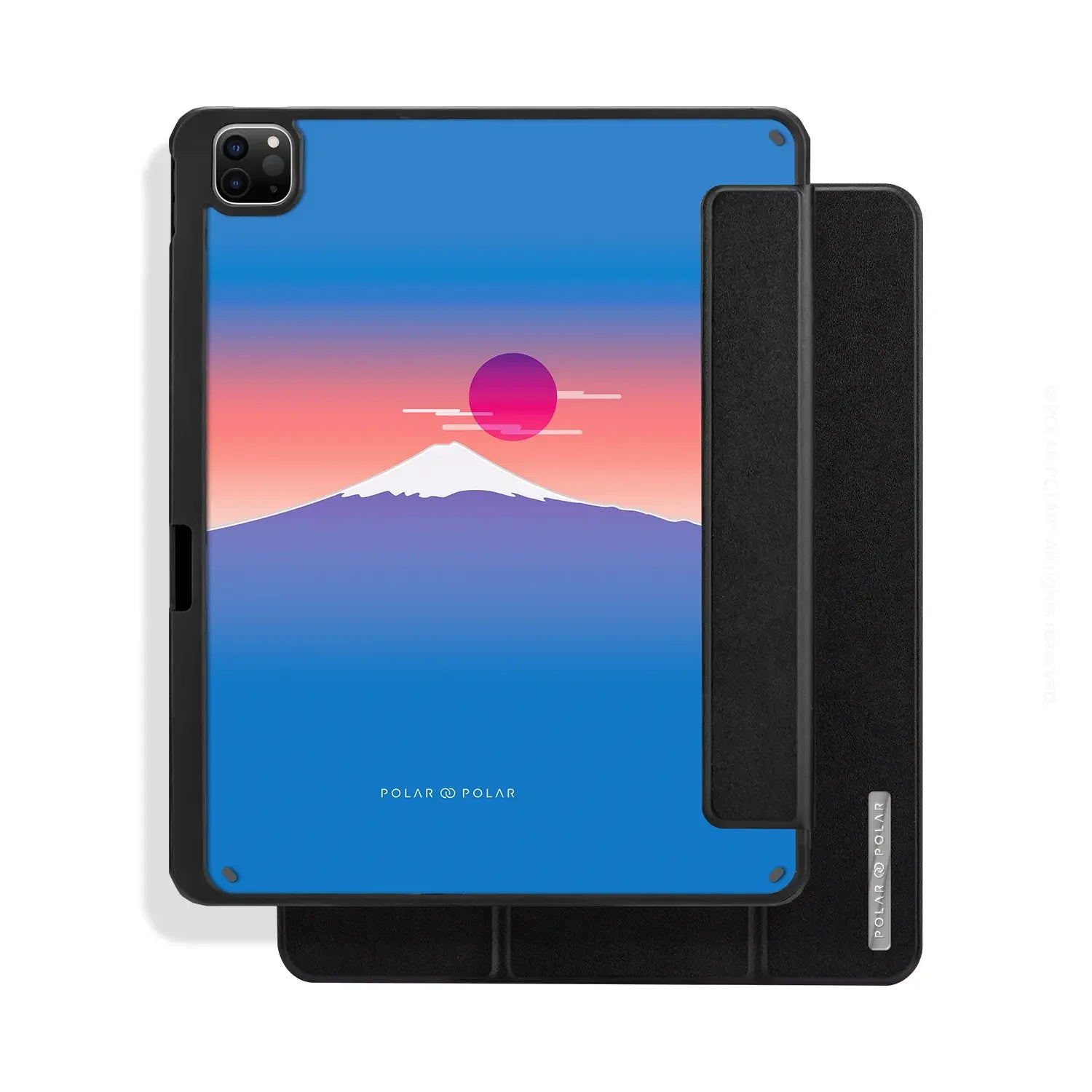 Standard_iPad Pro 12.9-inch (6th 5th gen) | Black
