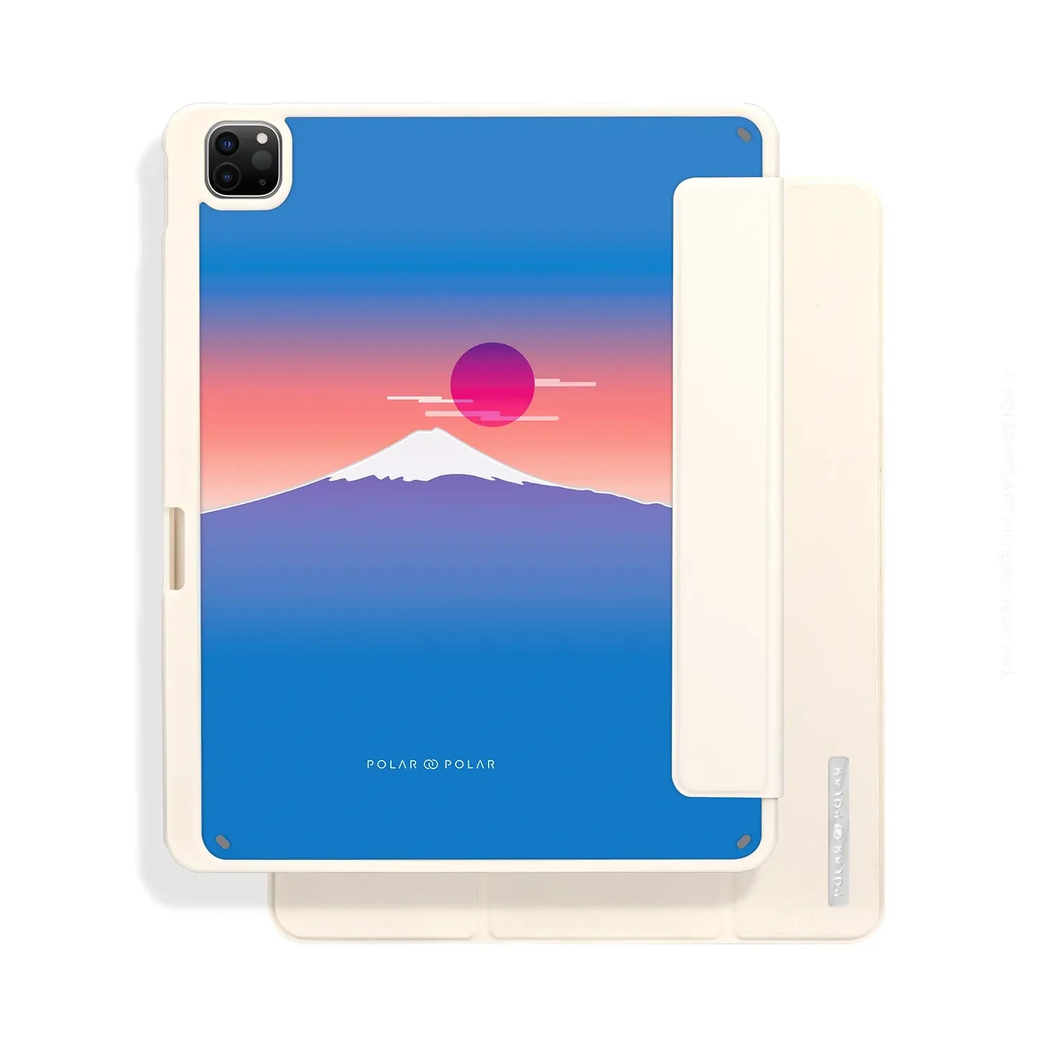 Standard_iPad Pro 12.9-inch (6th 5th gen) | Milky White