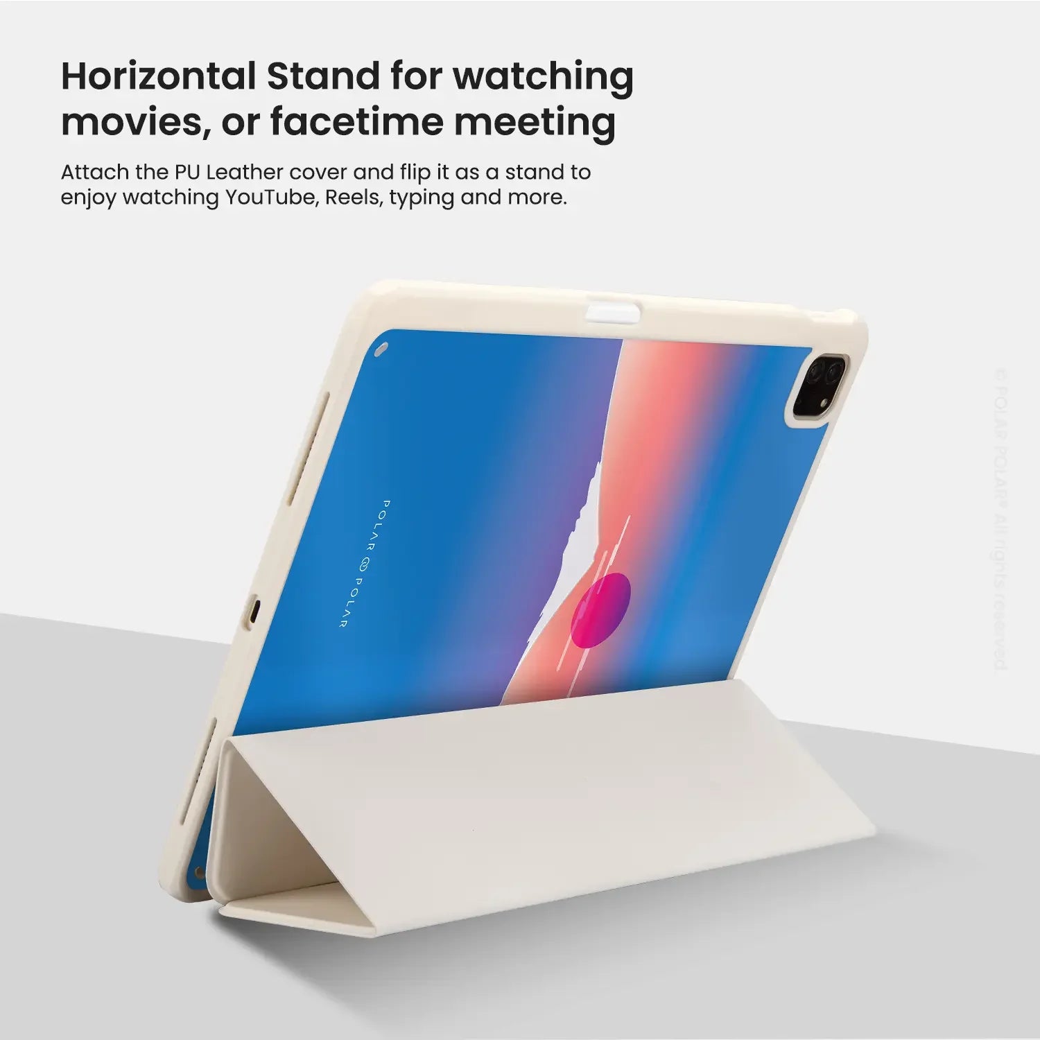 Standard_iPad Pro 12.9-inch (6th 5th gen) | Milky White