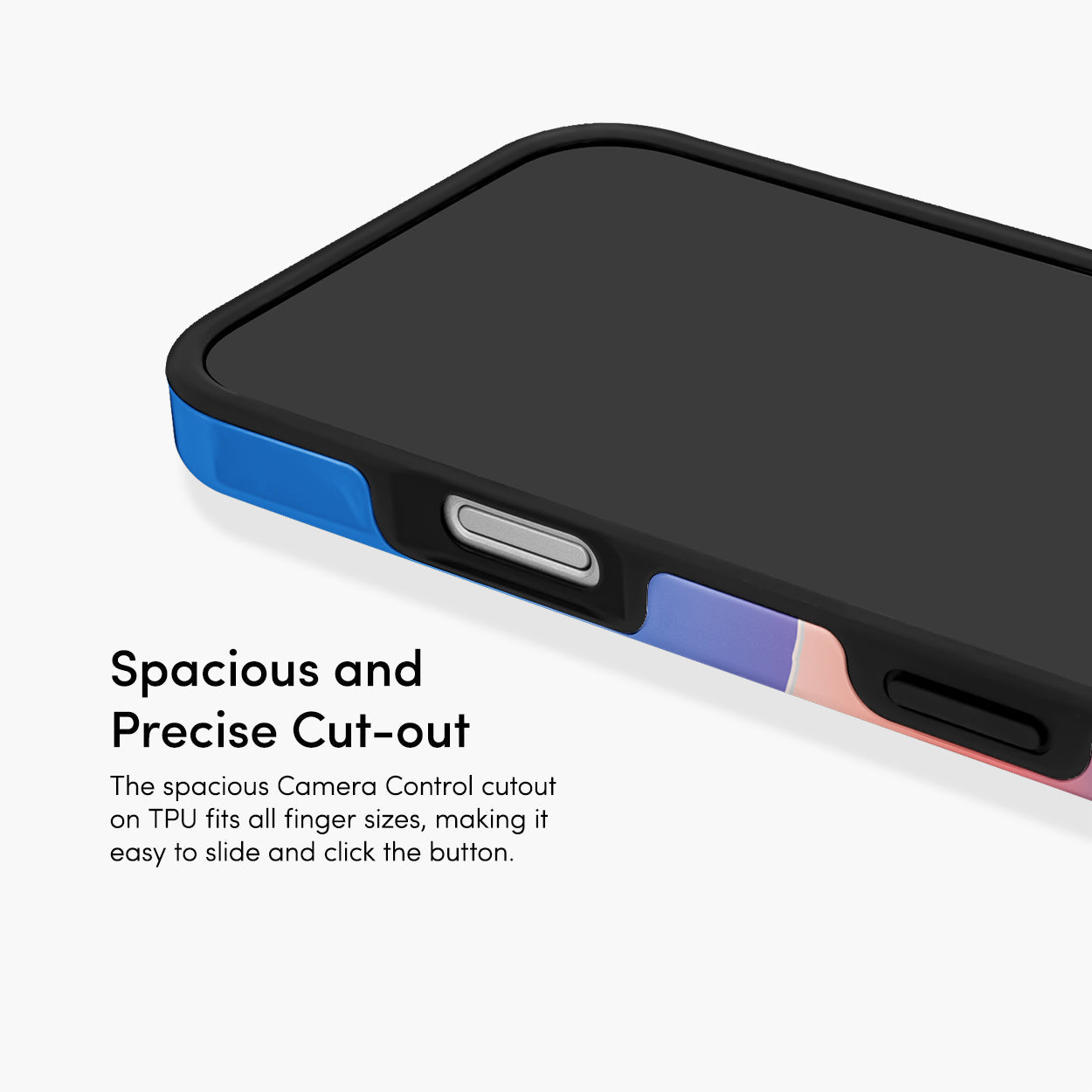 Feature_Tough Case (dual-layer) Tough MagSafe Case