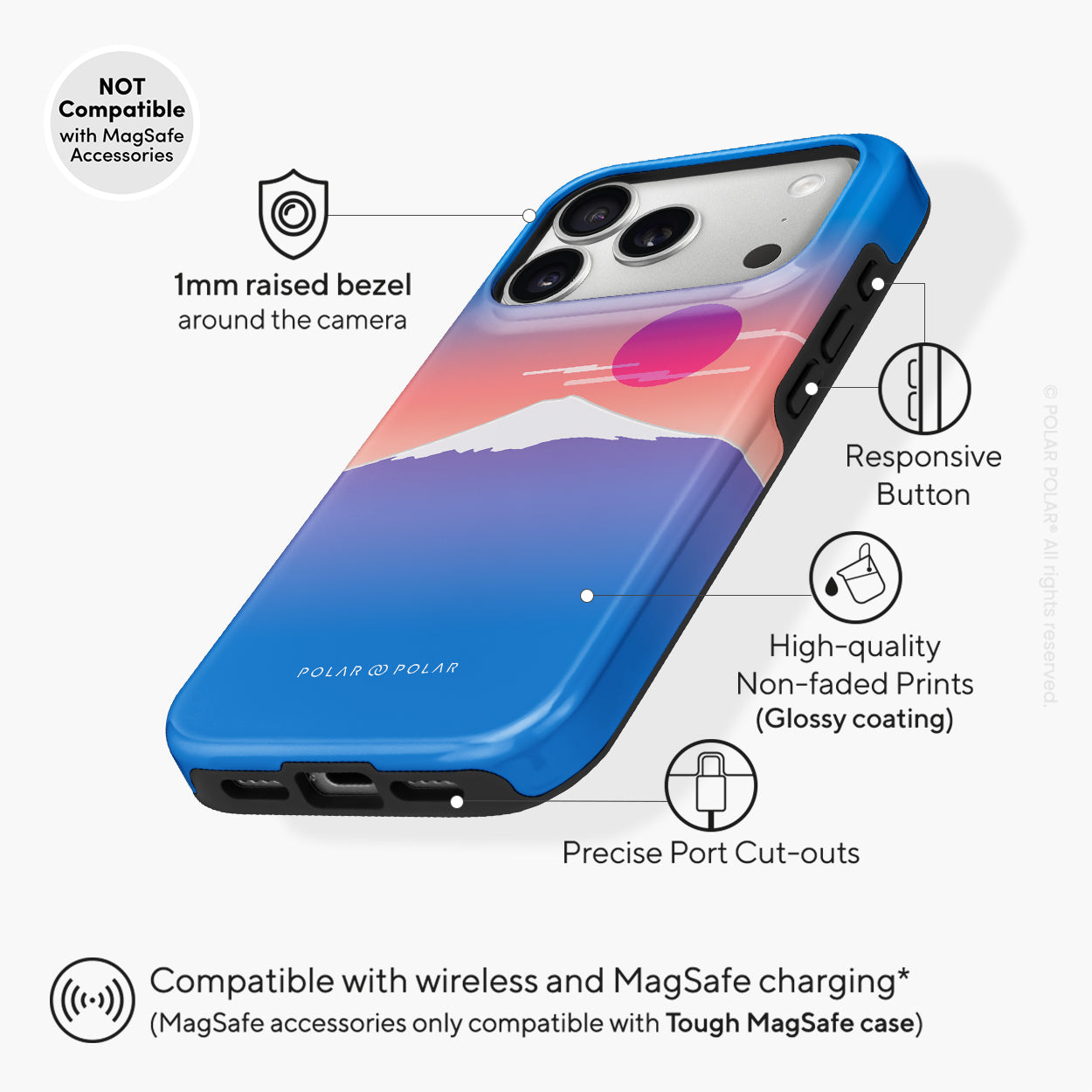 Standard_iPhone 17 Pro | Tough Case (dual-layer)