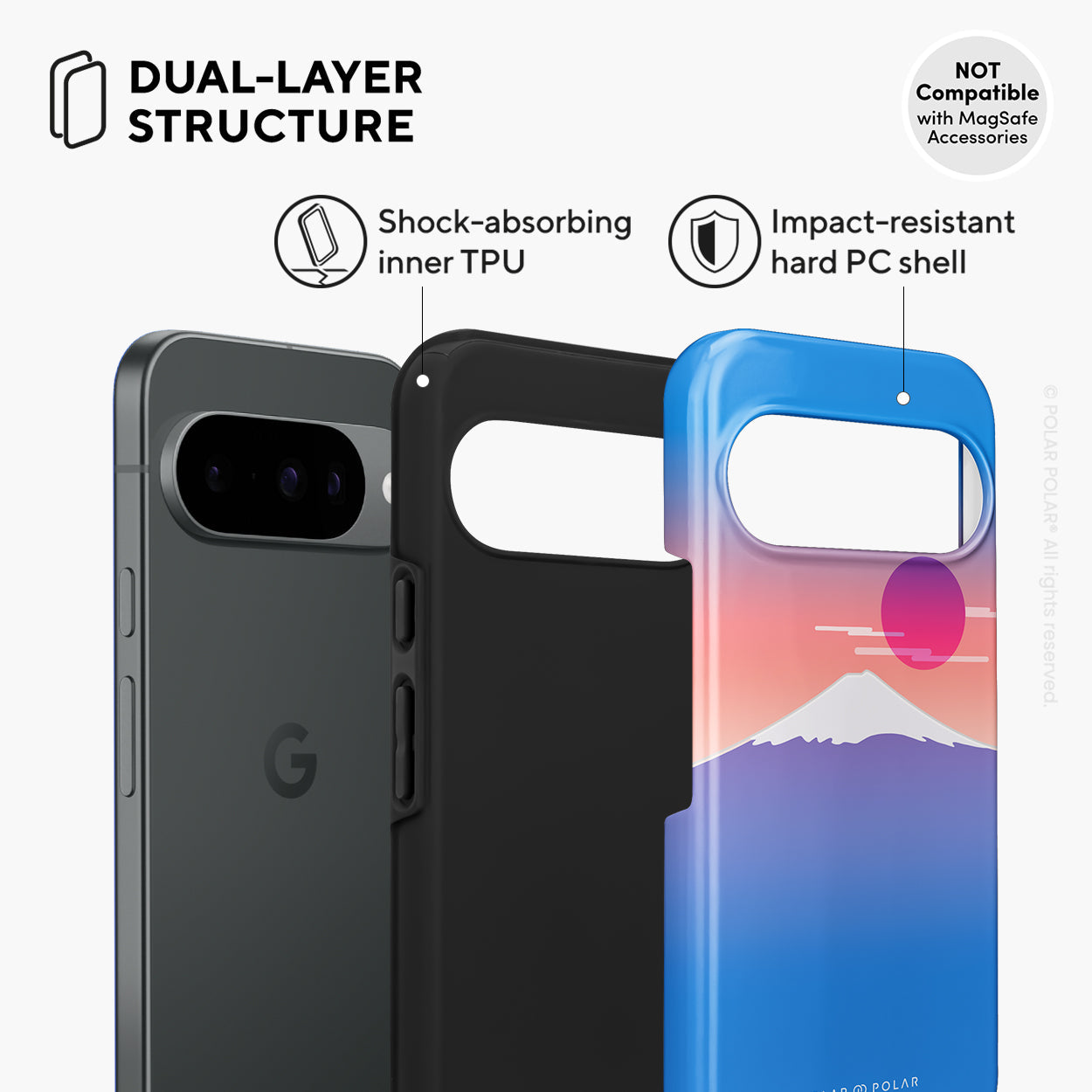Standard_Google Pixel 10 | Tough Case (dual-layer)