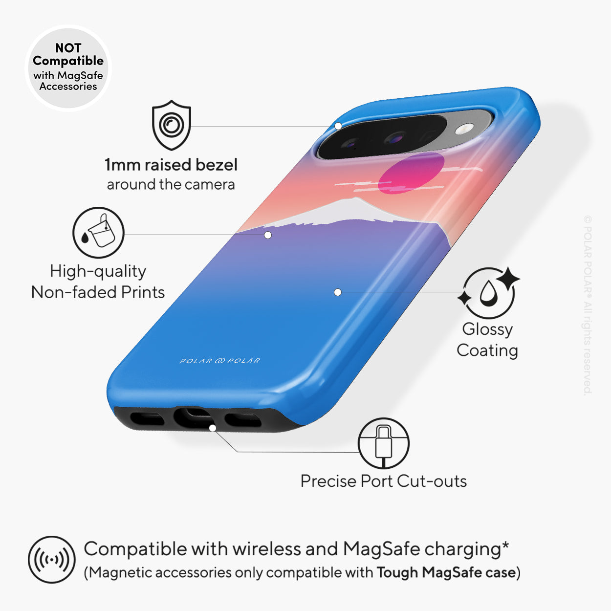 Standard_Google Pixel 10 | Tough Case (dual-layer)