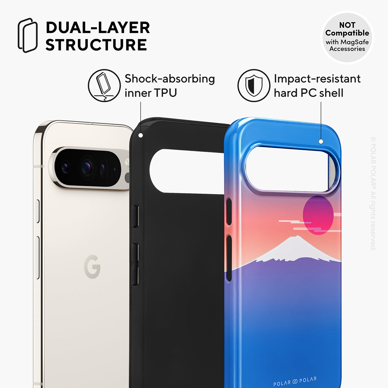 Standard_Google Pixel 9 Pro | Tough Case (dual-layer)