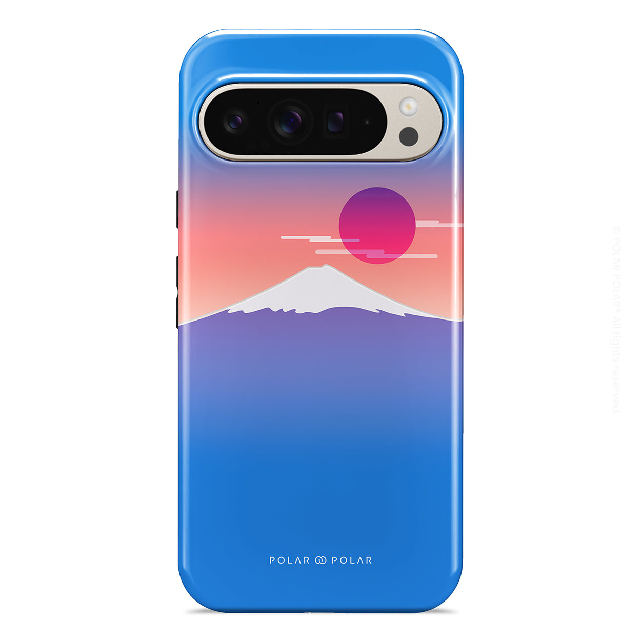 Standard_Google Pixel 9 Pro XL | Tough Case (dual-layer)