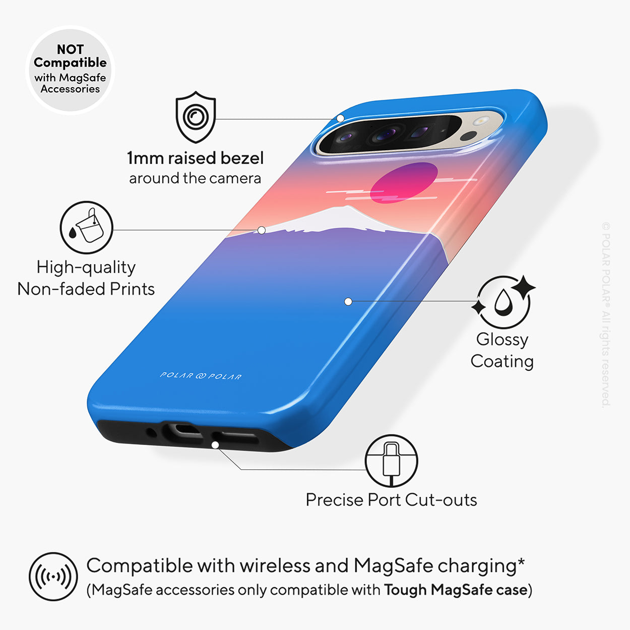 Standard_Google Pixel 9 Pro XL | Tough Case (dual-layer)