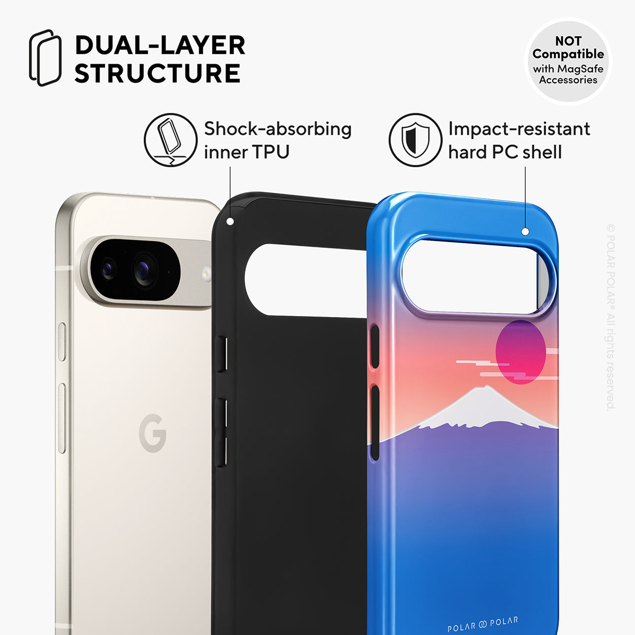 Standard_Google Pixel 9 | Tough Case (dual-layer)
