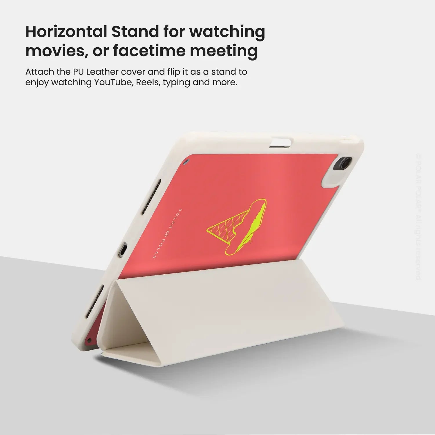 Standard_iPad Air 11-inch (M3 M2) | Milky White