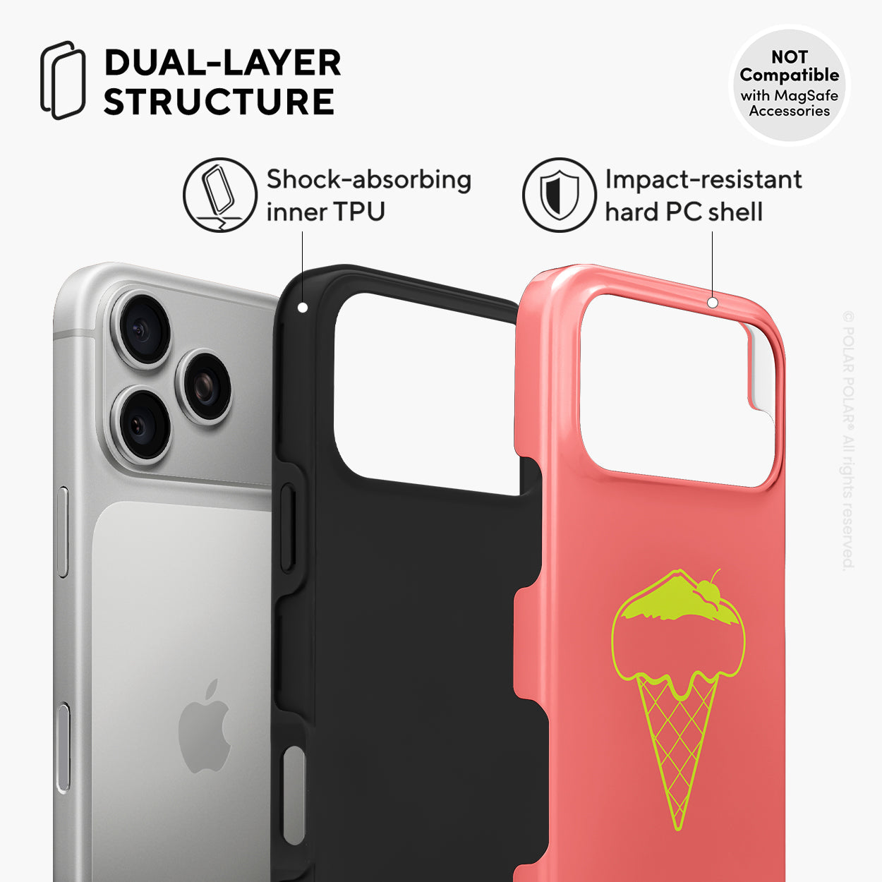 Standard_iPhone 17 Pro Max | Tough Case (dual-layer)