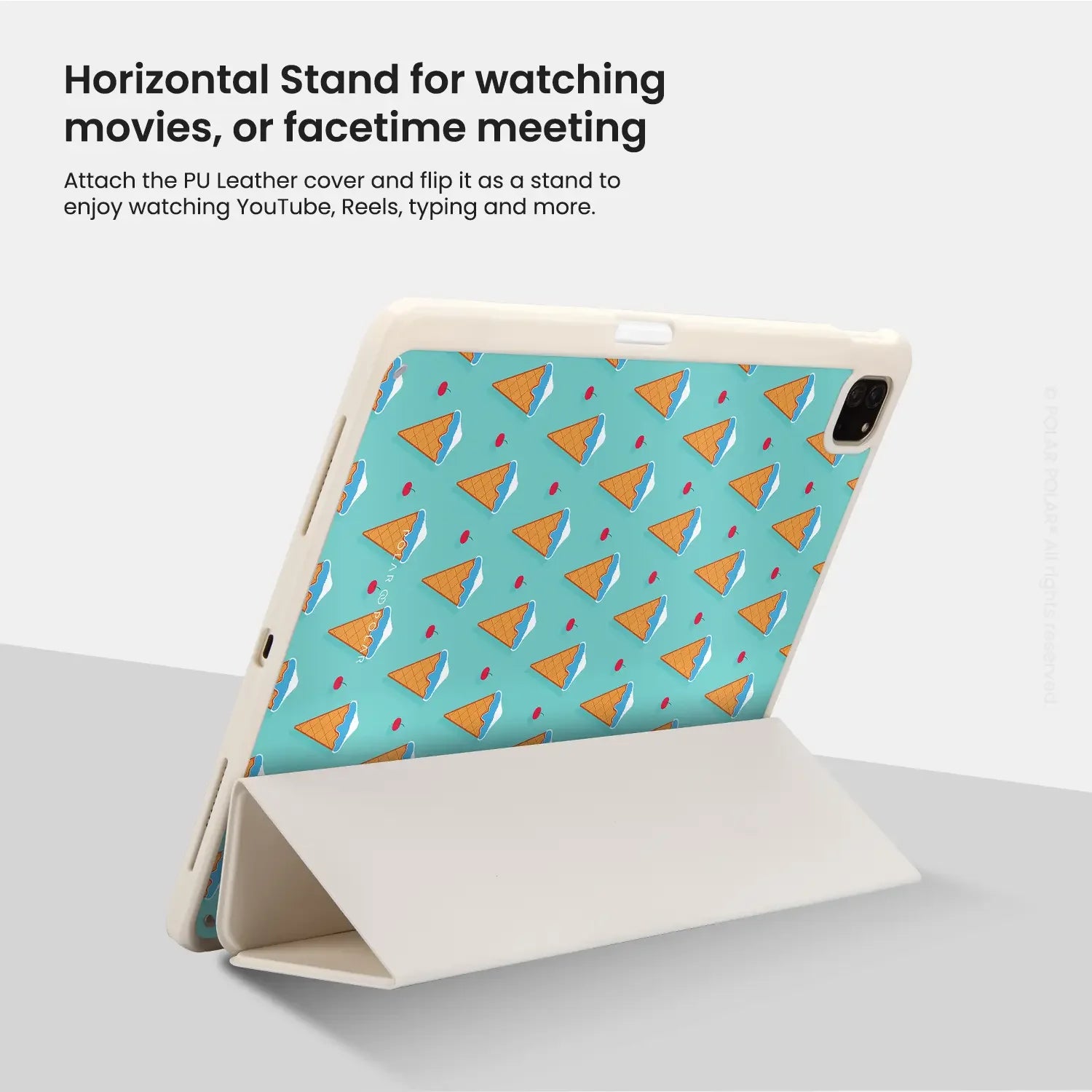 Standard_iPad Air 13-inch (M3 M2) | Milky White