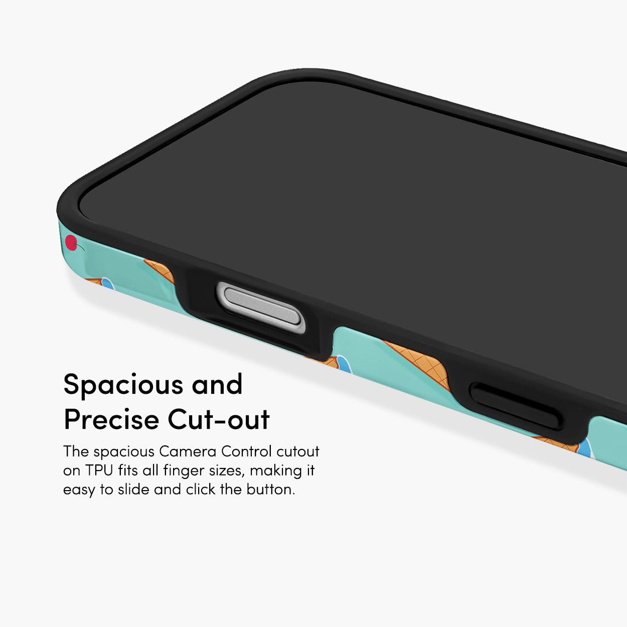 Feature_Tough Case (dual-layer) Tough MagSafe Case