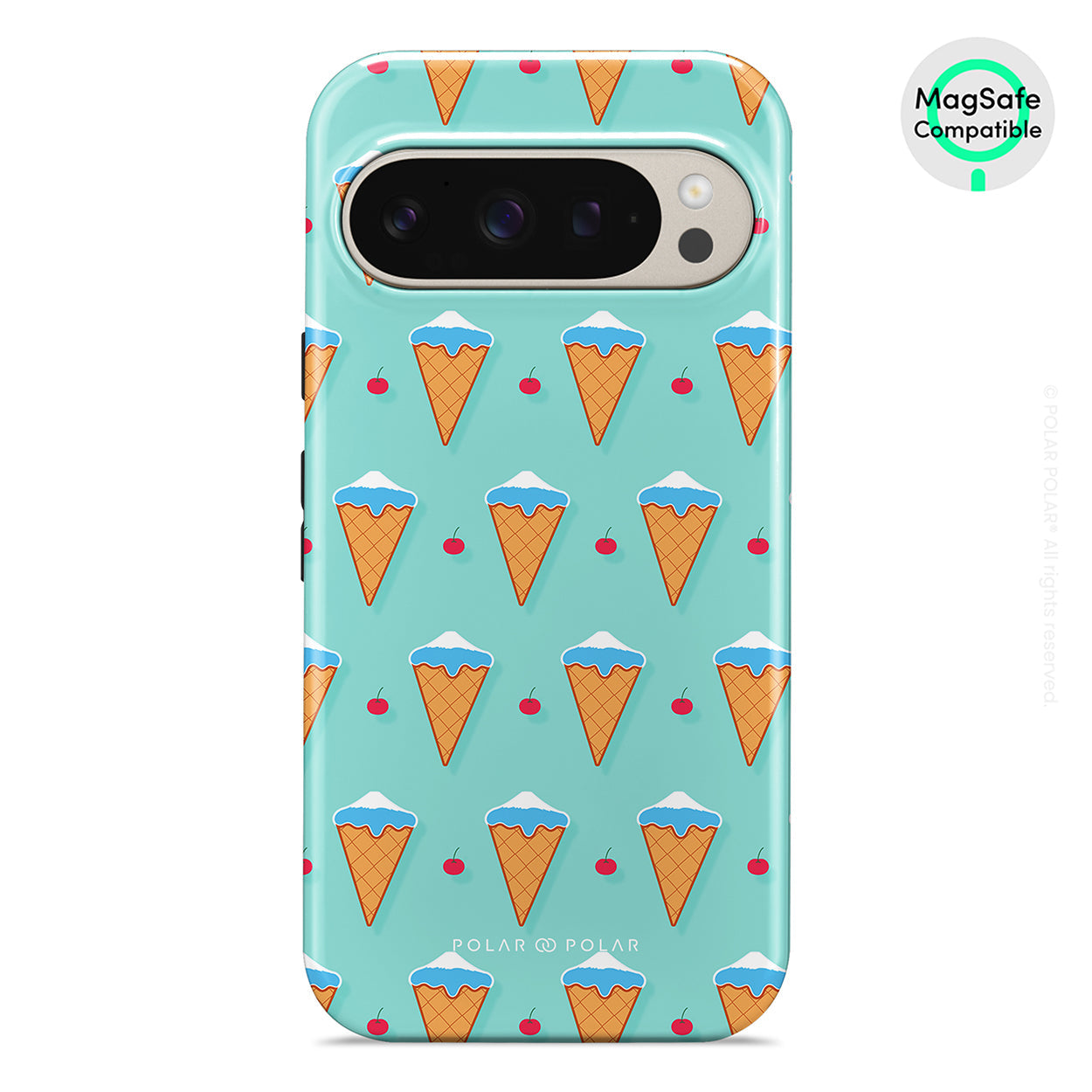 Standard_Google Pixel 9 Pro | Tough MagSafe Case