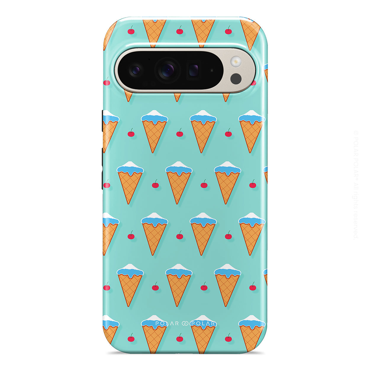 Standard_Google Pixel 9 Pro XL | Tough Case (dual-layer)