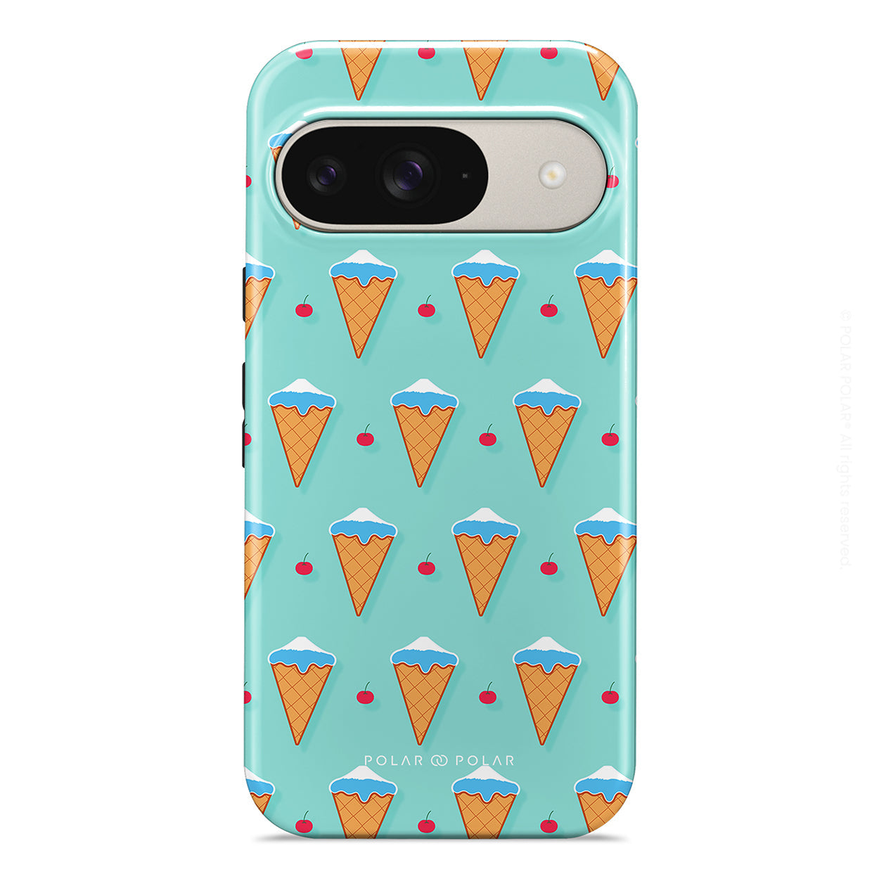 Standard_Google Pixel 9 | Tough Case (dual-layer)