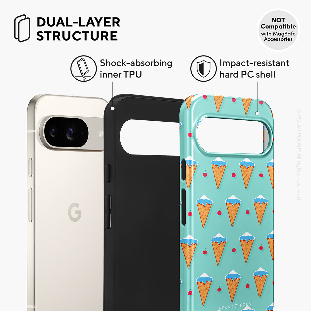 Standard_Google Pixel 9 | Tough Case (dual-layer)