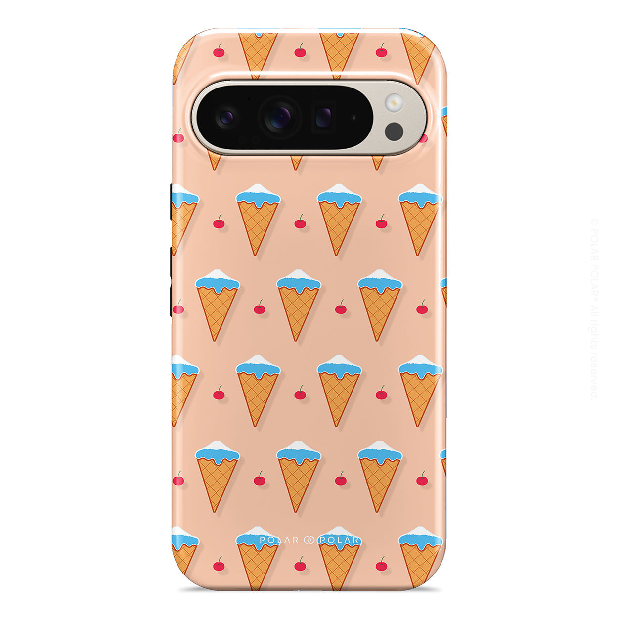 Standard_Google Pixel 9 Pro XL | Tough Case (dual-layer)