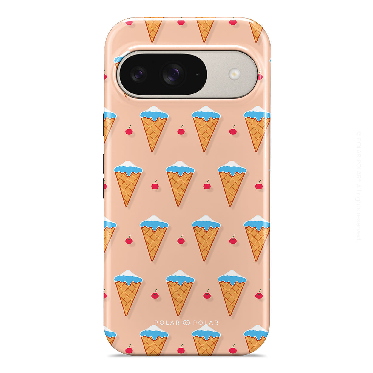 Standard_Google Pixel 9 | Tough Case (dual-layer)