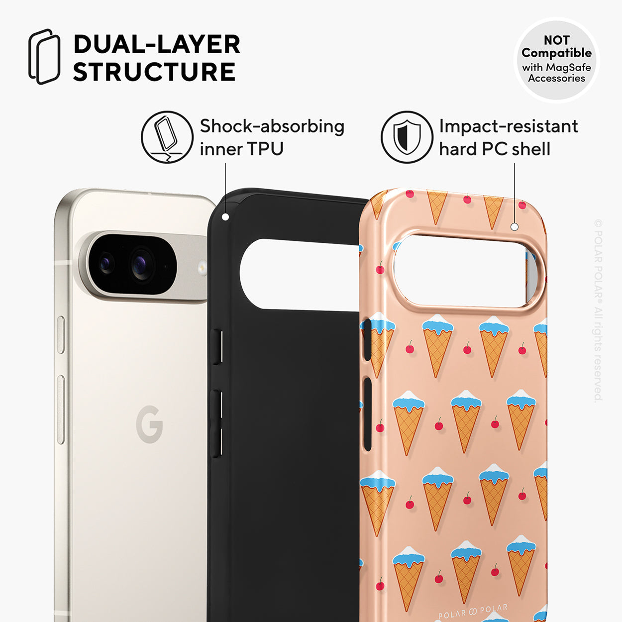Standard_Google Pixel 9 | Tough Case (dual-layer)