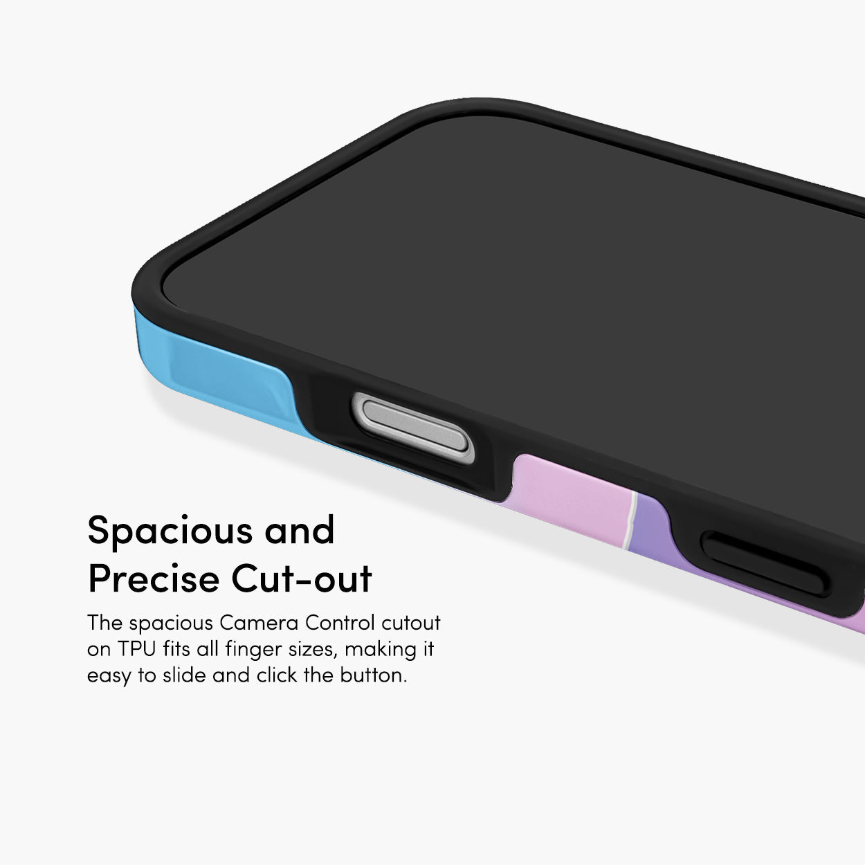 Feature_Tough Case (dual-layer) Tough MagSafe Case