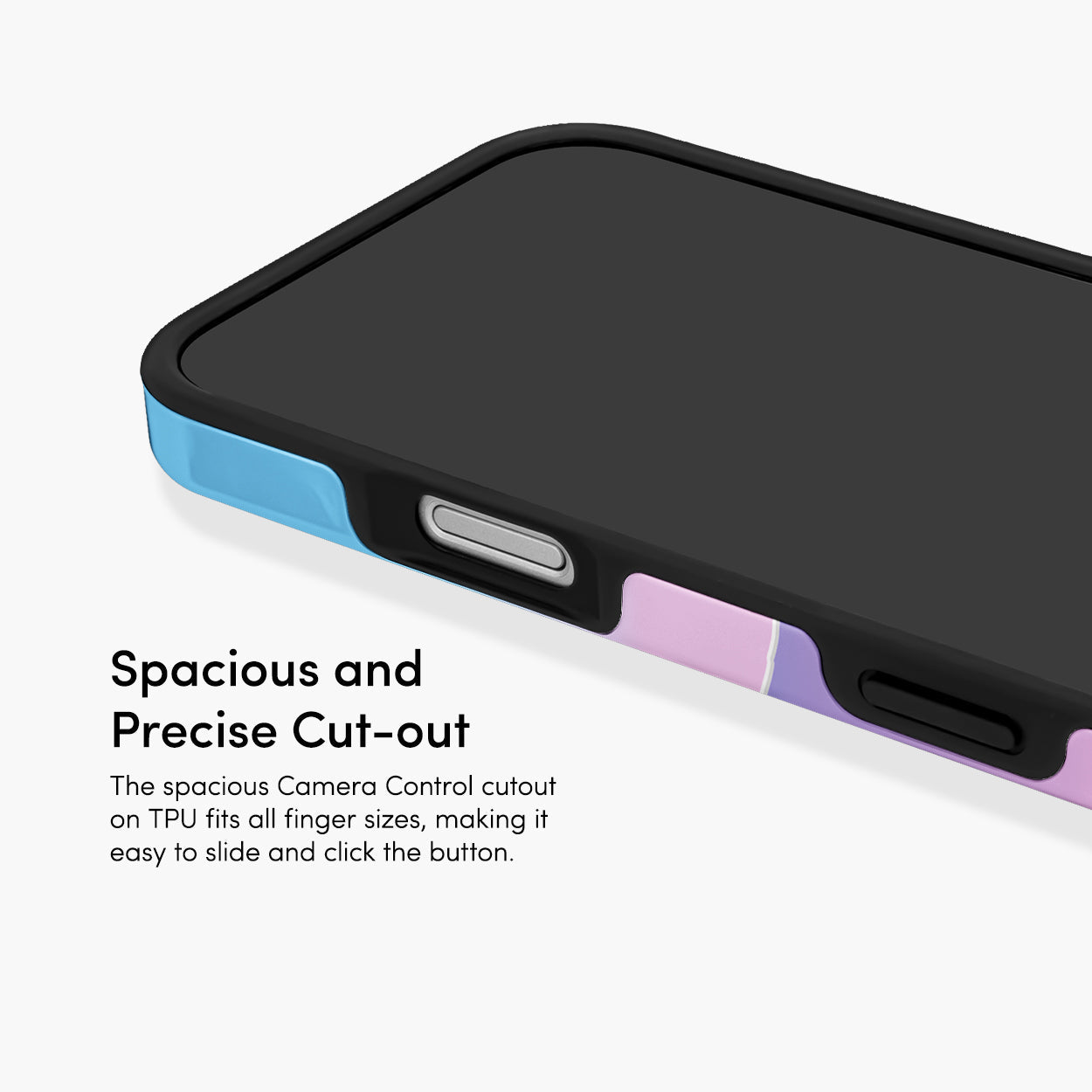 Feature_Tough Case (dual-layer) Tough MagSafe Case