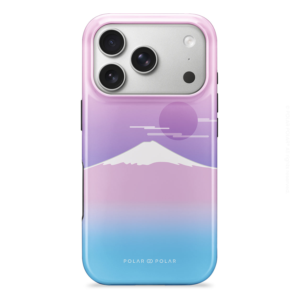 Standard_iPhone 17 Pro | Tough Case (dual-layer)
