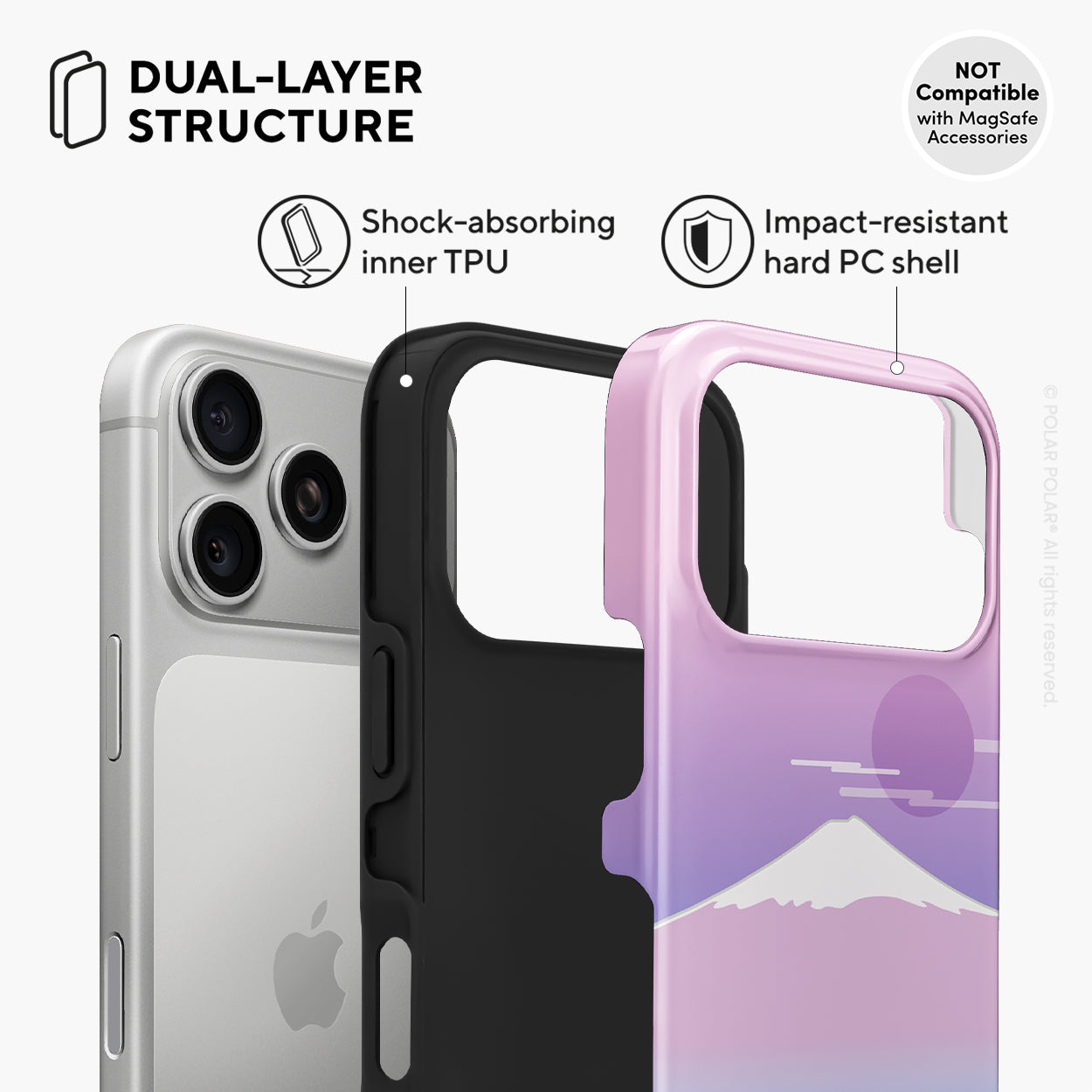 Standard_iPhone 17 Pro | Tough Case (dual-layer)