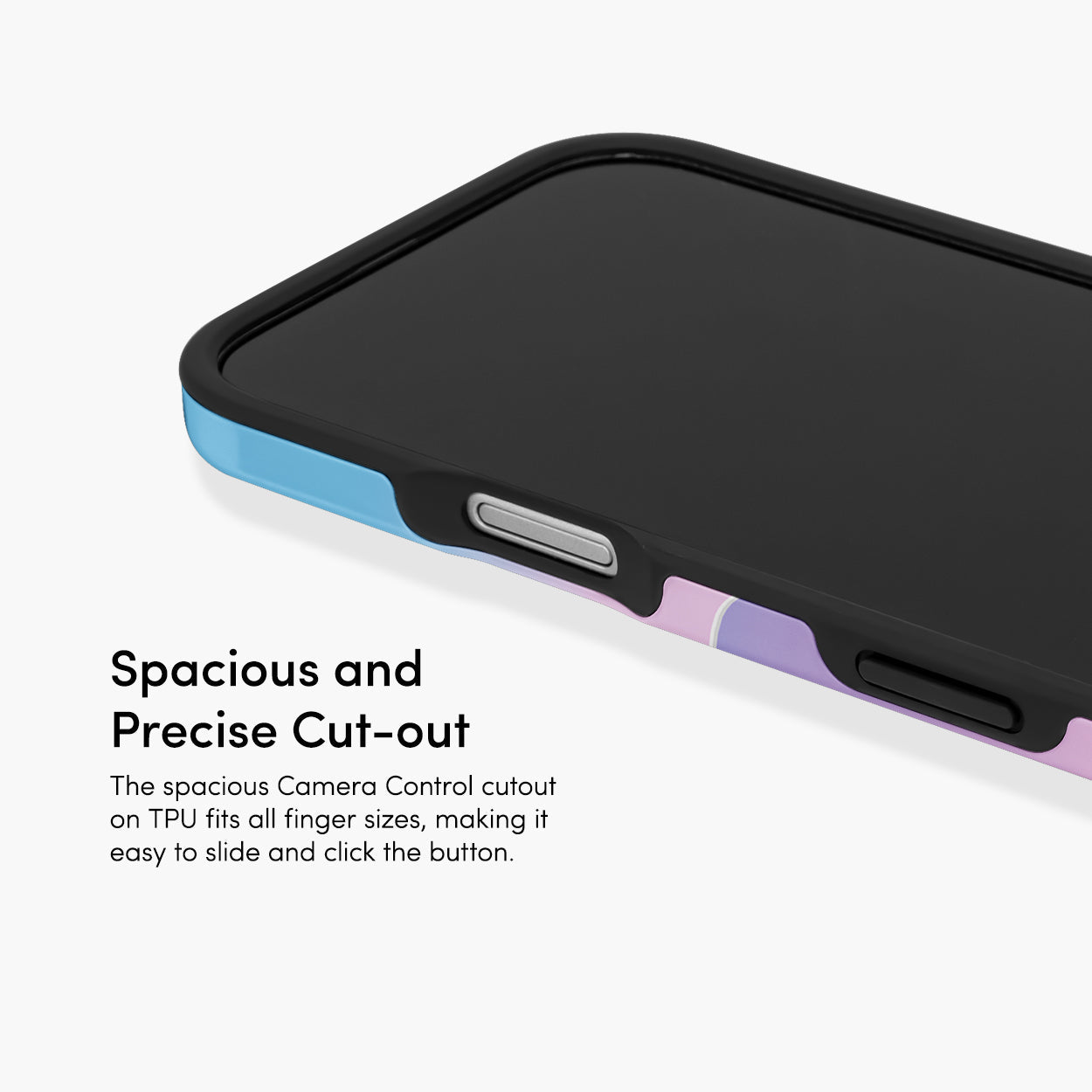 Feature_Tough Case (dual-layer) Tough MagSafe Case