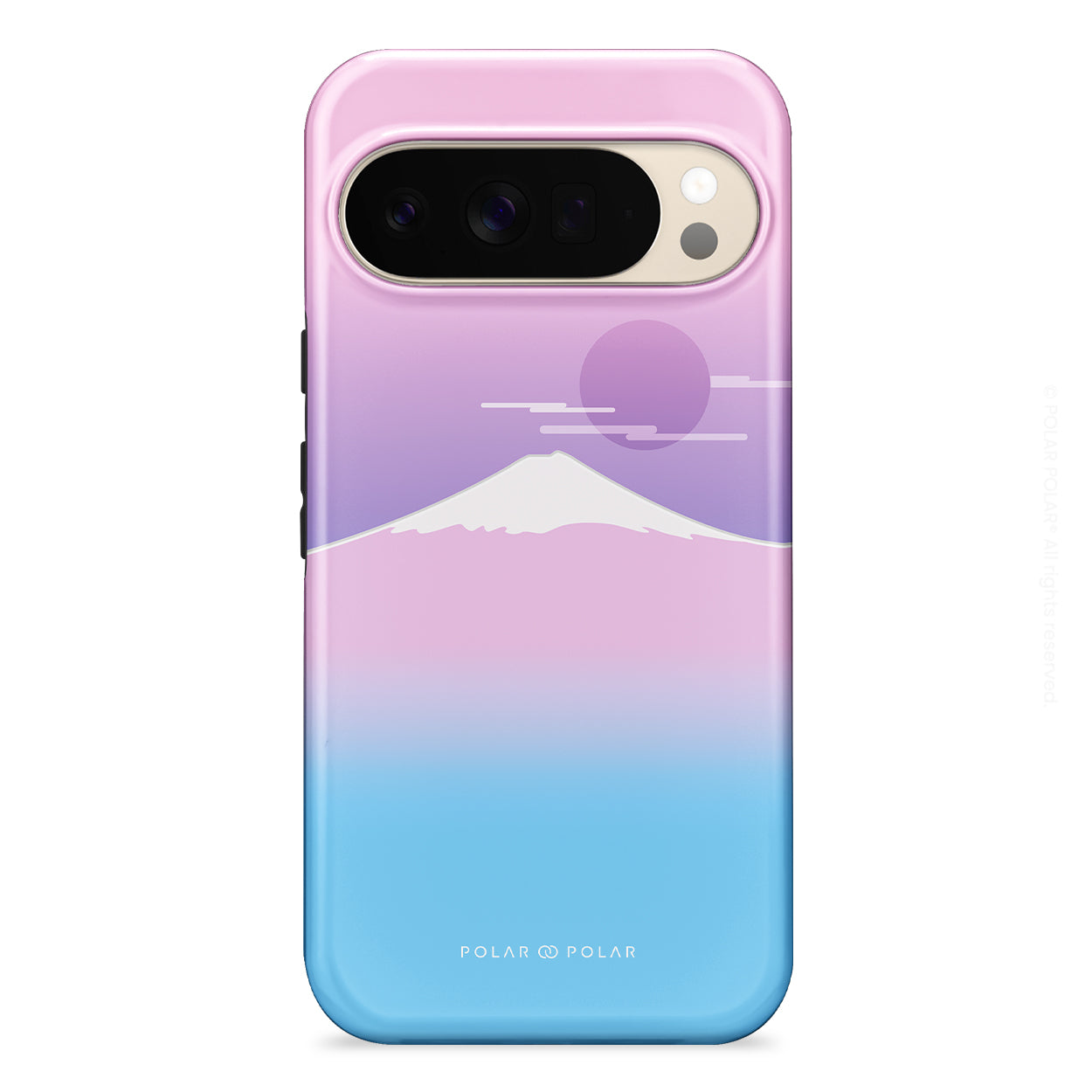 Standard_Google Pixel 10 Pro XL | Tough Case (dual-layer)