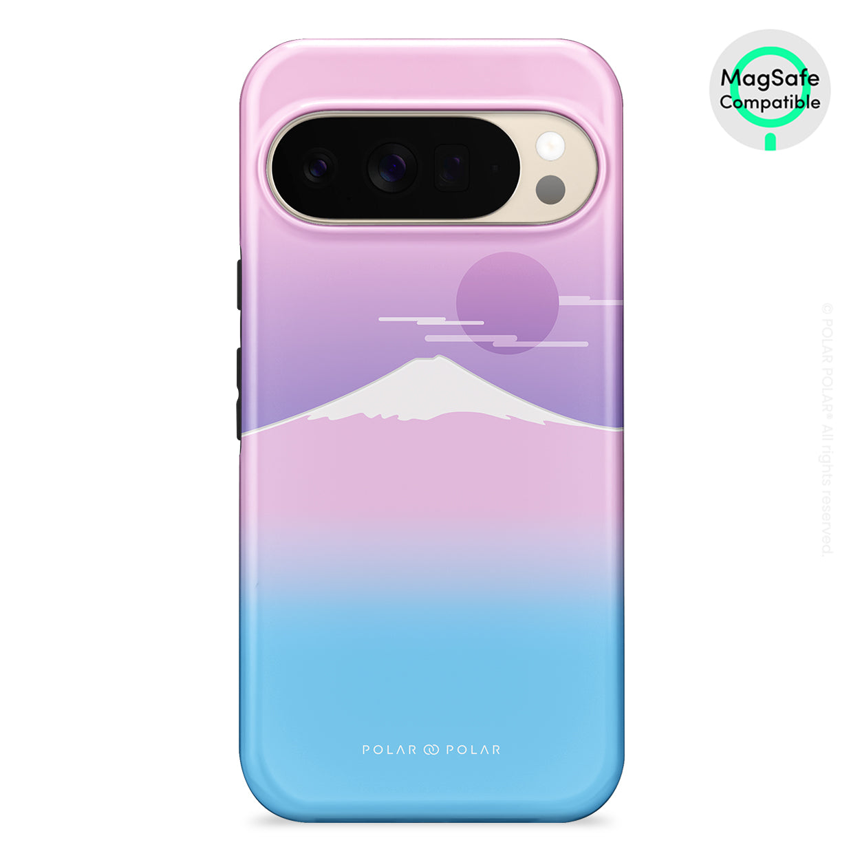 Standard_Google Pixel 10 Pro XL | Tough MagSafe Case