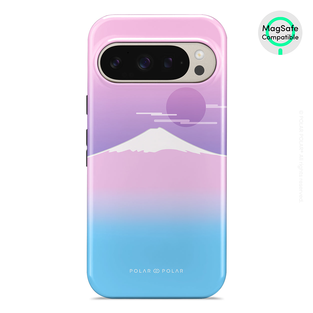 Standard_Google Pixel 9 Pro | Tough MagSafe Case