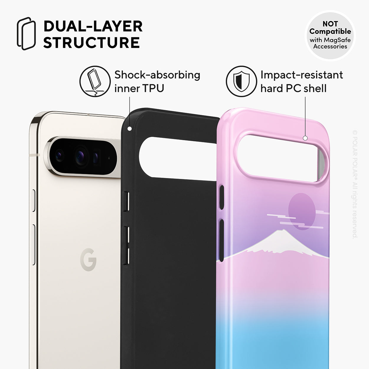 Standard_Google Pixel 9 Pro XL | Tough Case (dual-layer)