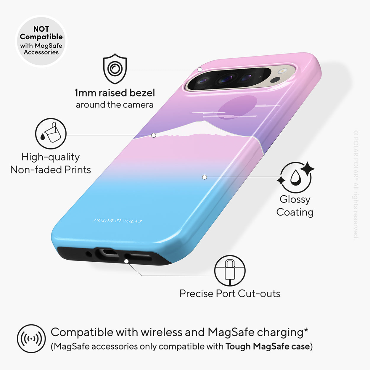 Standard_Google Pixel 9 Pro XL | Tough Case (dual-layer)