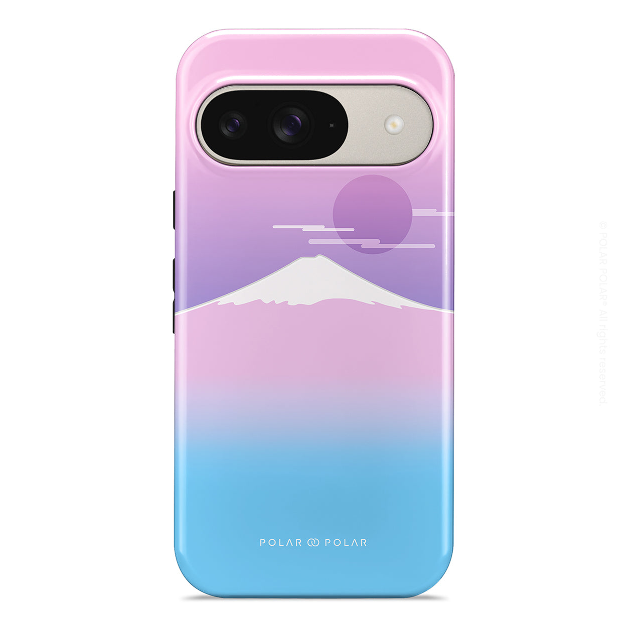 Standard_Google Pixel 9 | Tough Case (dual-layer)