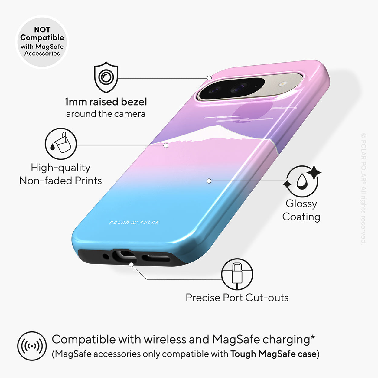 Standard_Google Pixel 9 | Tough Case (dual-layer)