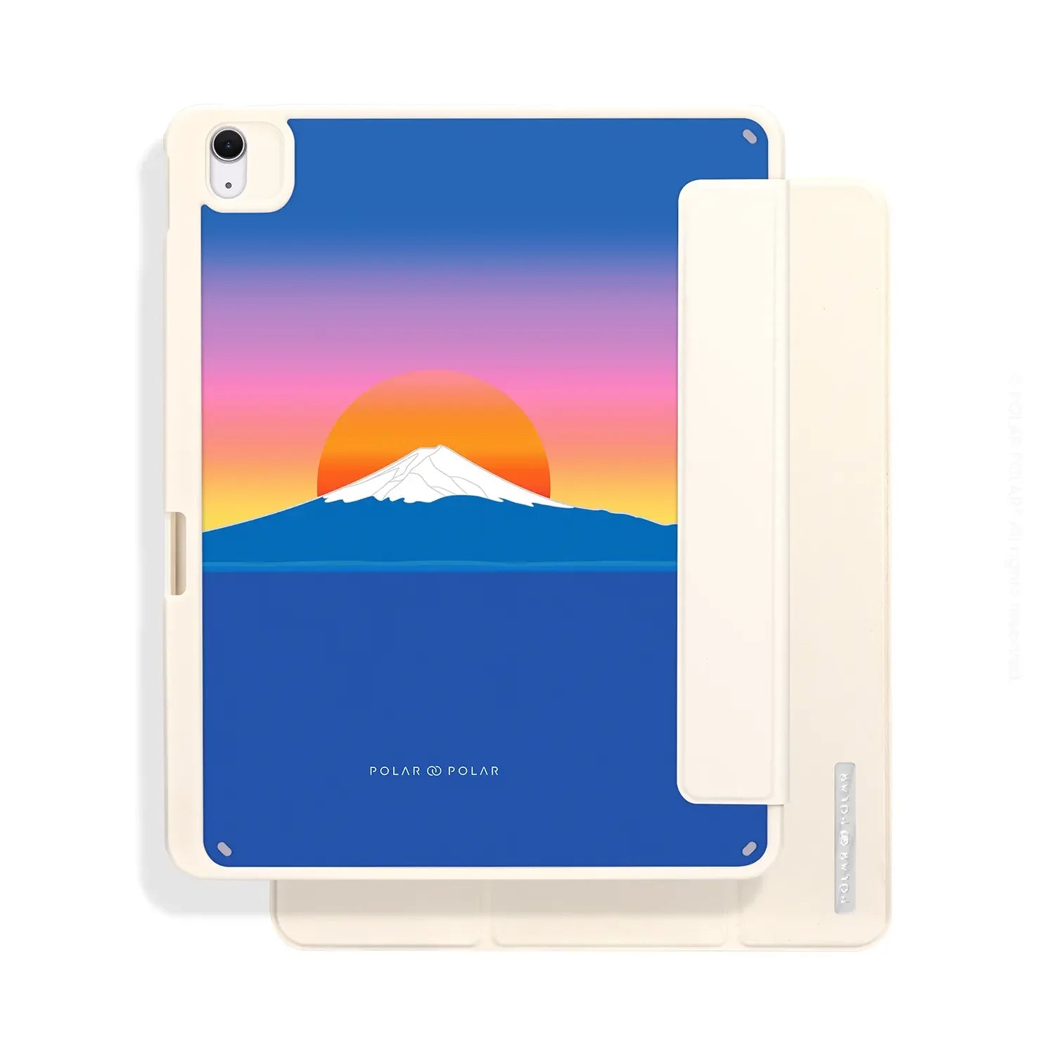Standard_iPad Air 13-inch (M3 M2) | Milky White