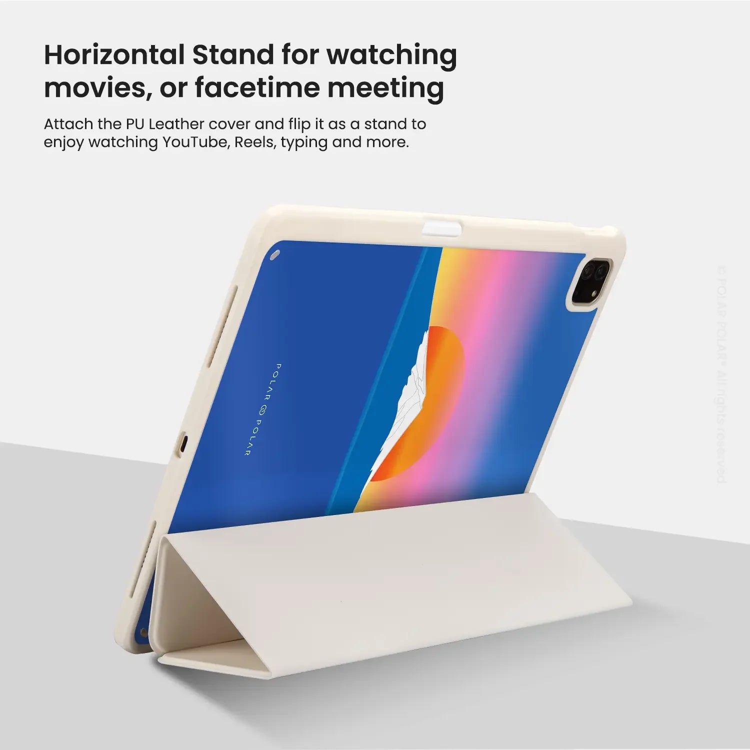 Standard_iPad Air 13-inch (M3 M2) | Milky White