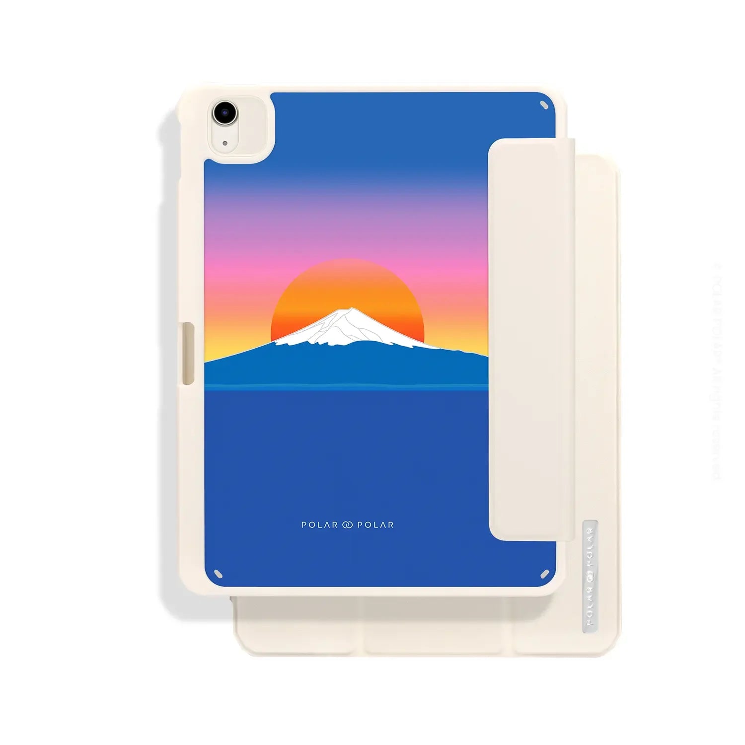 Standard_iPad Air 11-inch (M3 M2) | Milky White