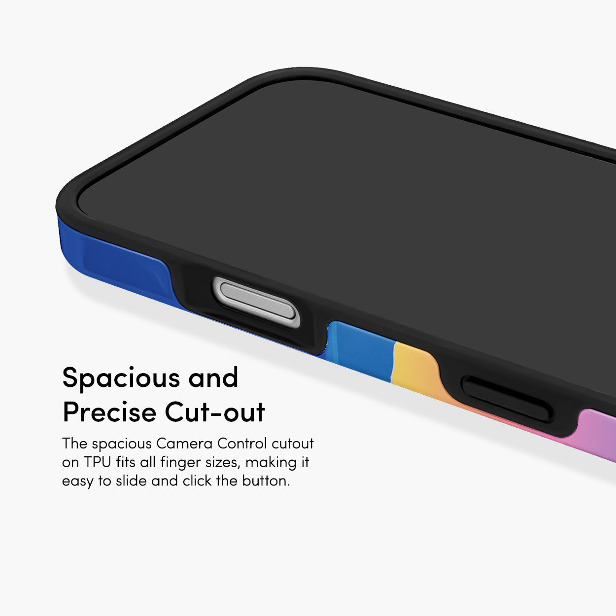 Feature_Tough Case (dual-layer) Tough MagSafe Case