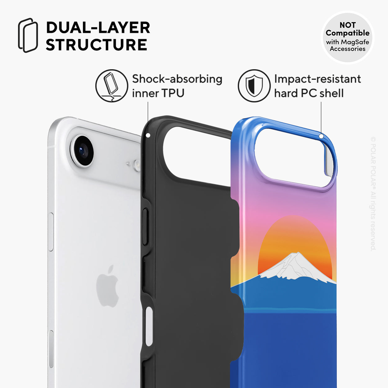 Standard_iPhone Air | Tough Case (dual-layer)