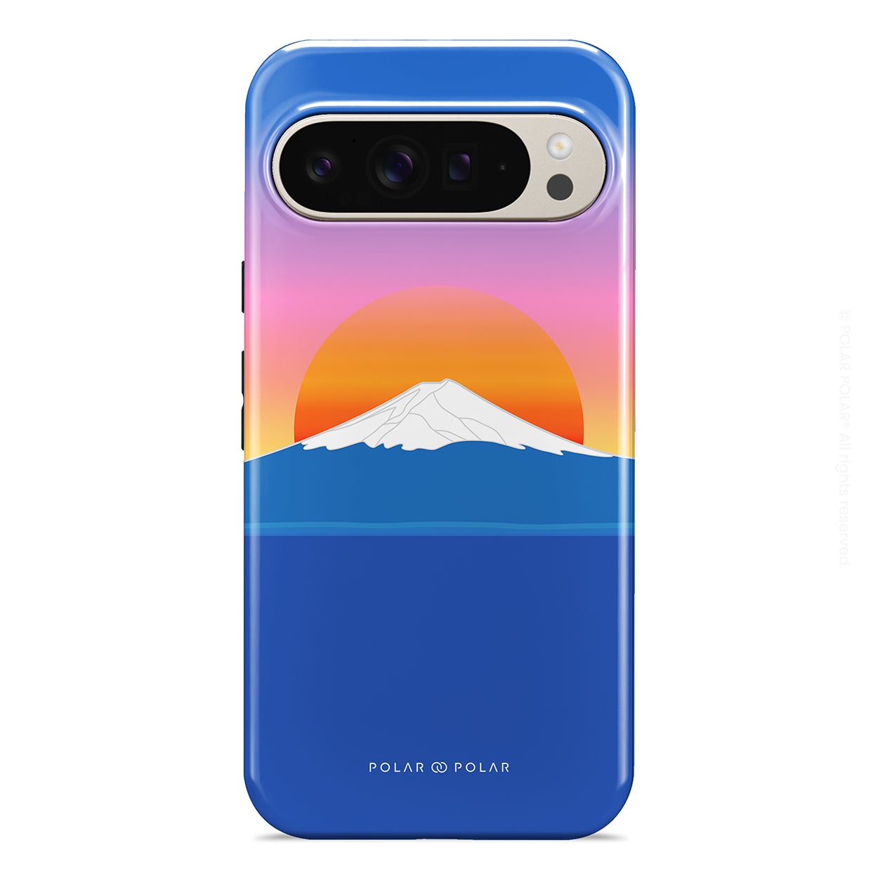 Standard_Google Pixel 9 Pro XL | Tough Case (dual-layer)