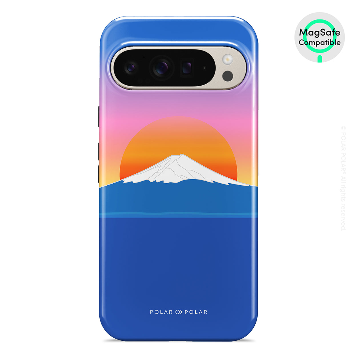 Standard_Google Pixel 9 Pro XL | Tough MagSafe Case