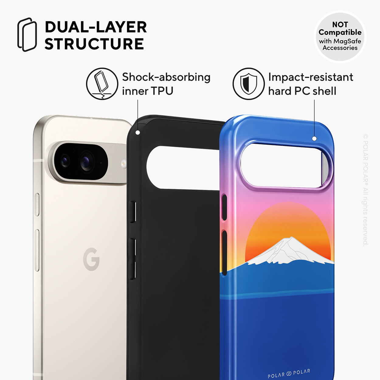 Standard_Google Pixel 9 | Tough Case (dual-layer)