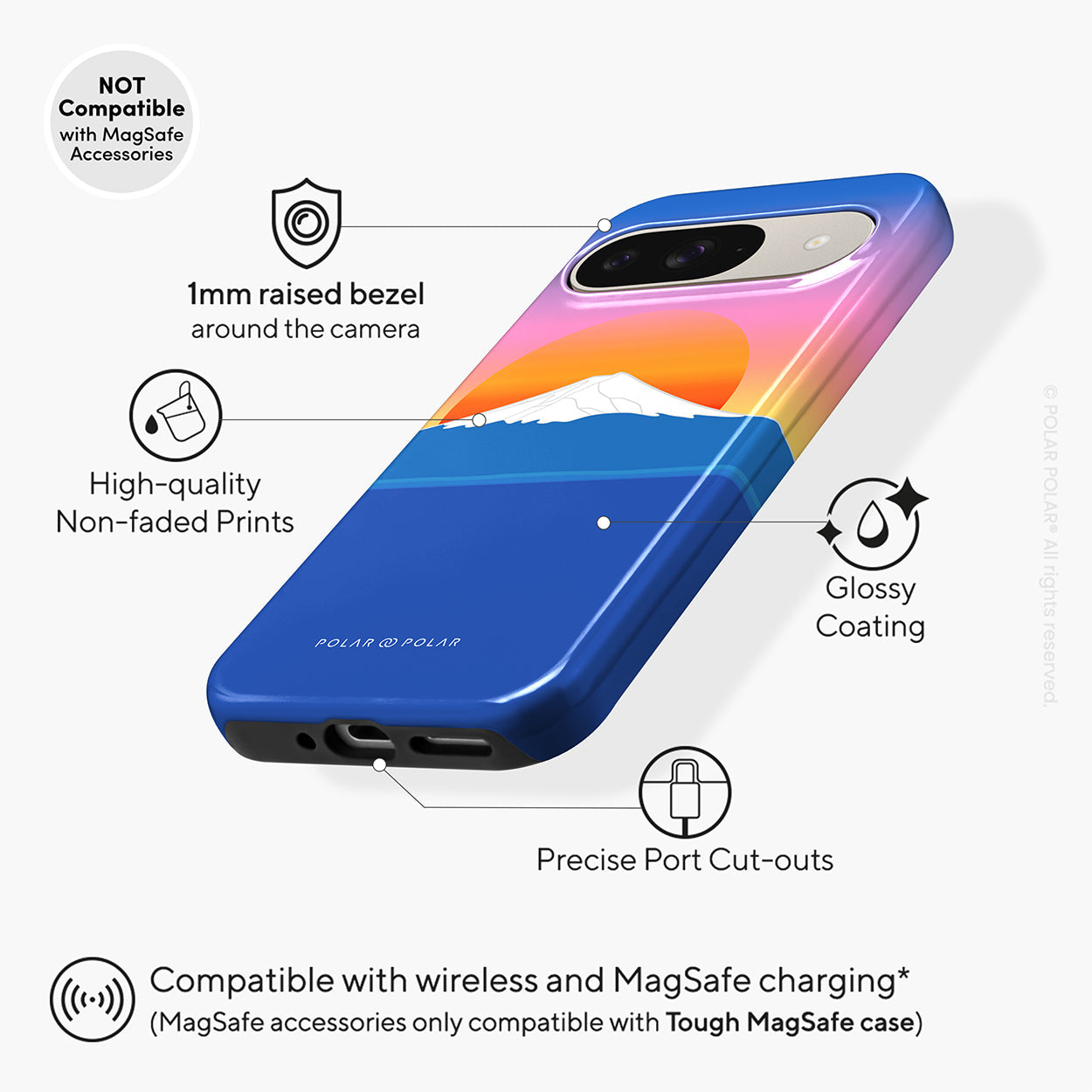 Standard_Google Pixel 9 | Tough Case (dual-layer)