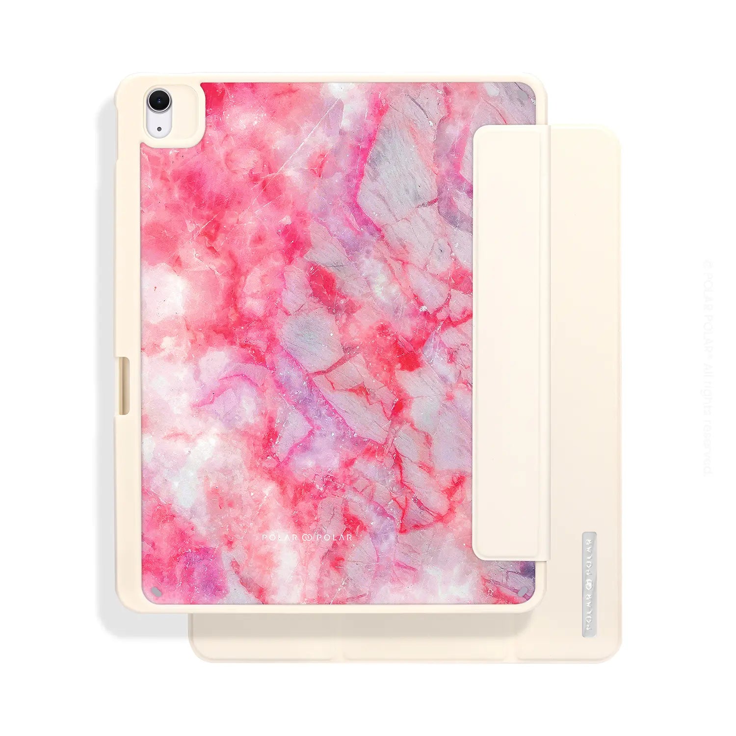 Standard_iPad Air 13-inch (M3 M2) | Milky White