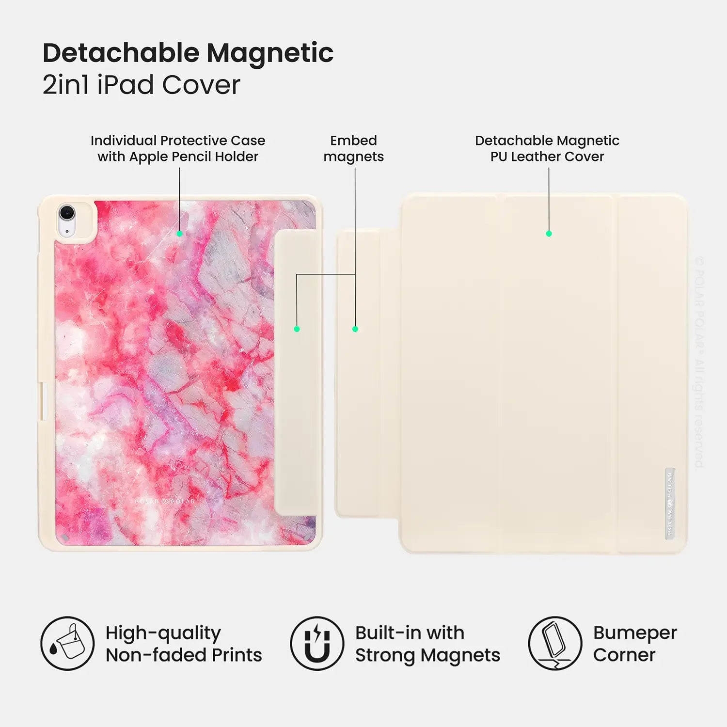 Standard_iPad Air 13-inch (M3 M2) | Milky White