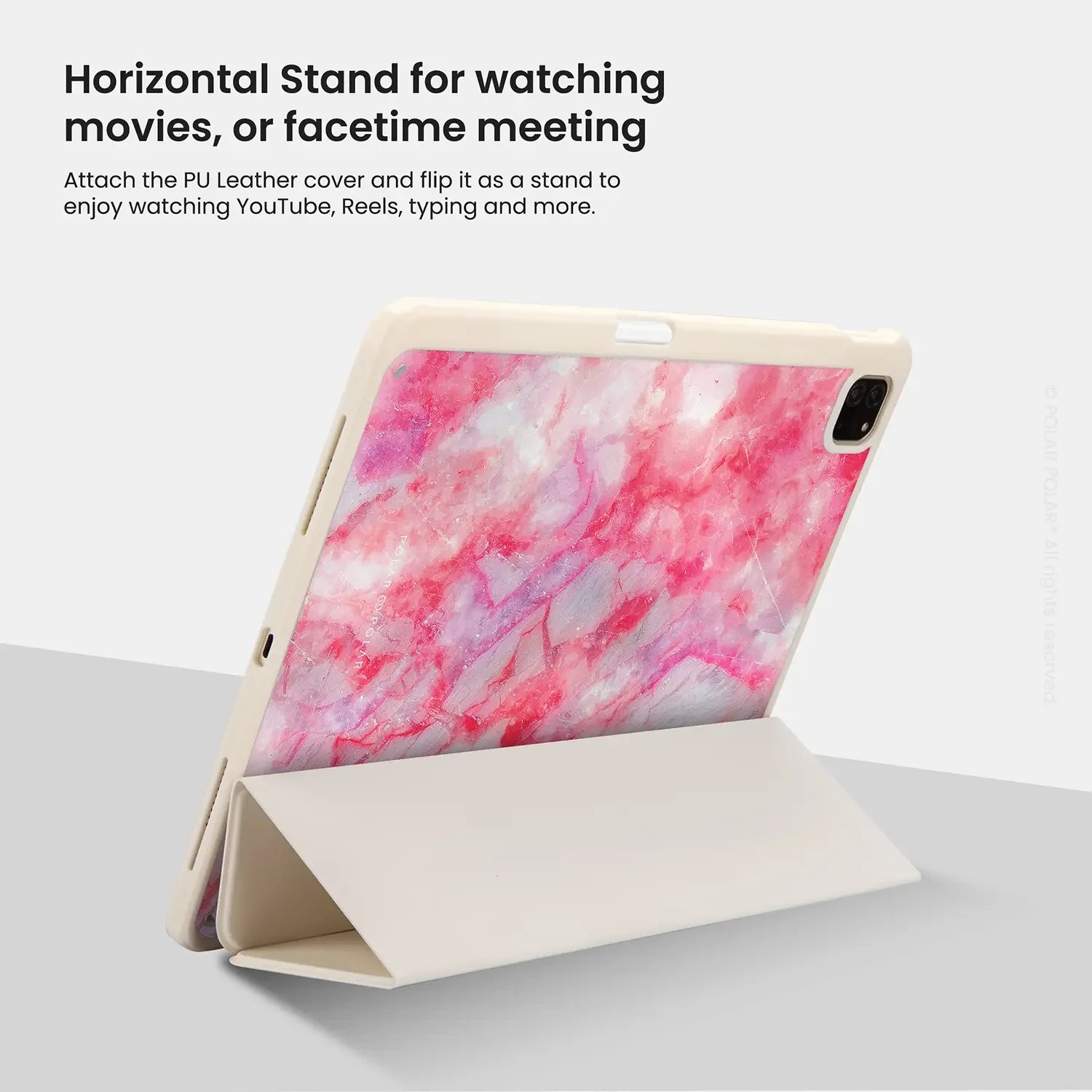 Standard_iPad Air 13-inch (M3 M2) | Milky White