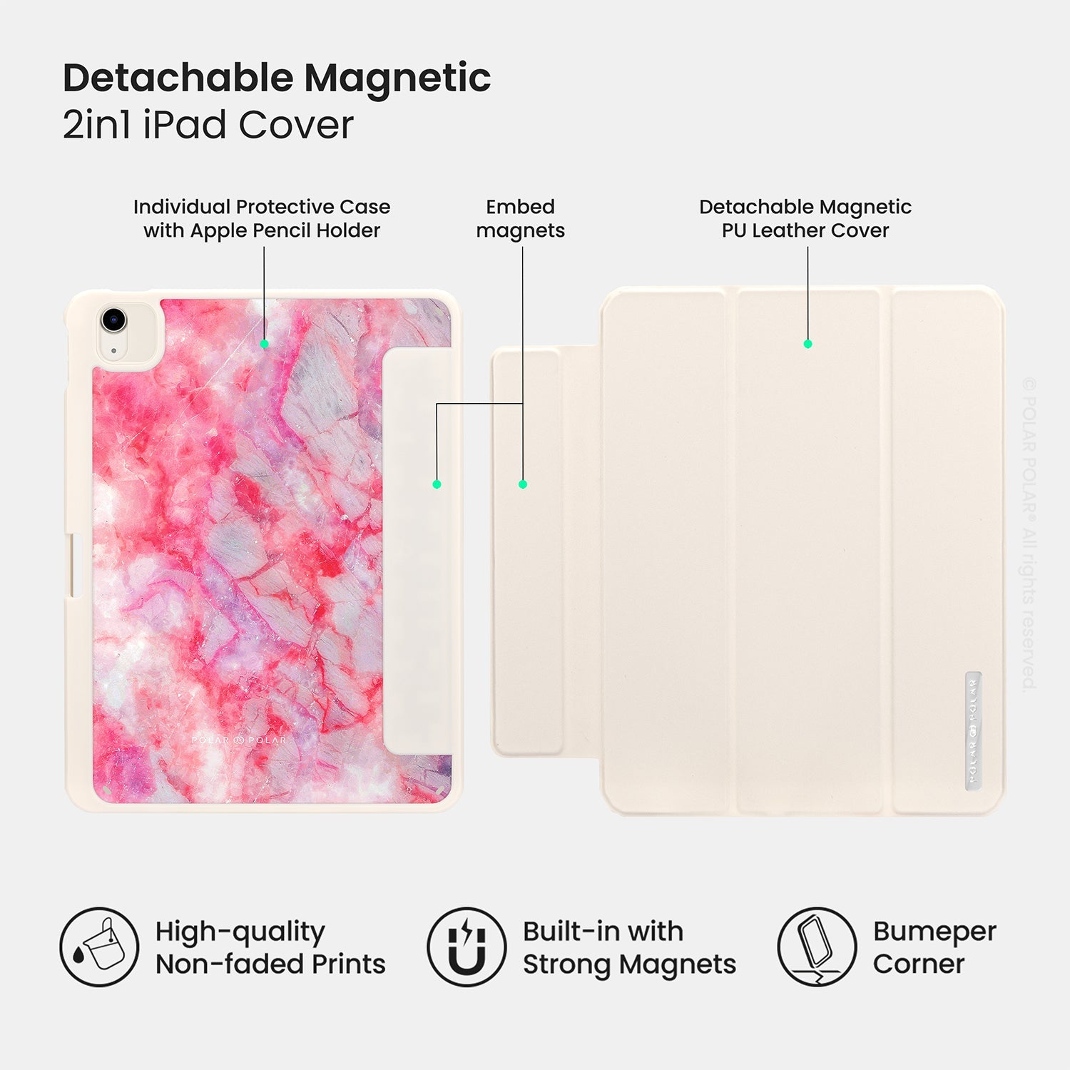 Standard_iPad Air 11" (M3 M2) | Milky White